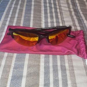 Oakley Sunglasses